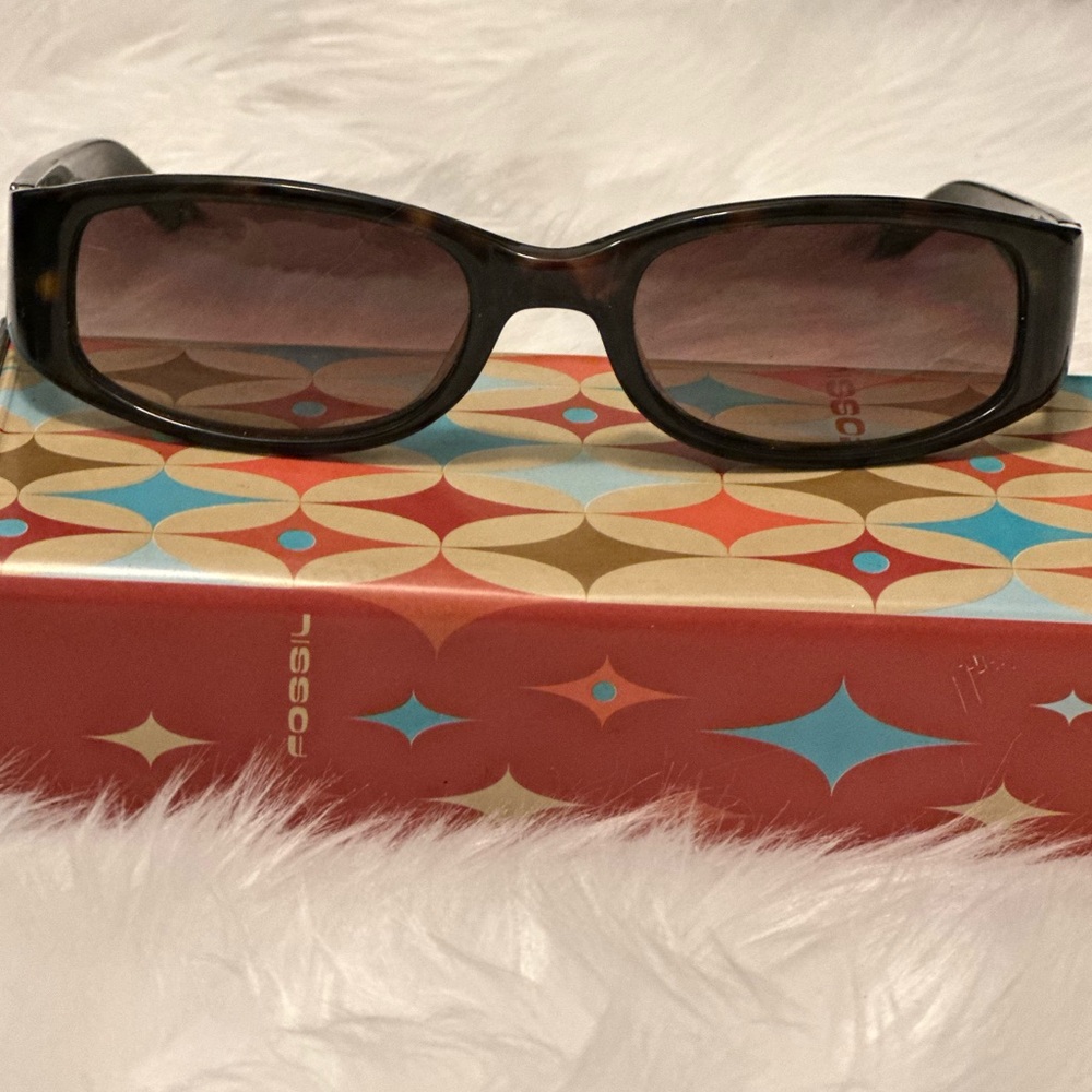 Fossil Sunglasses